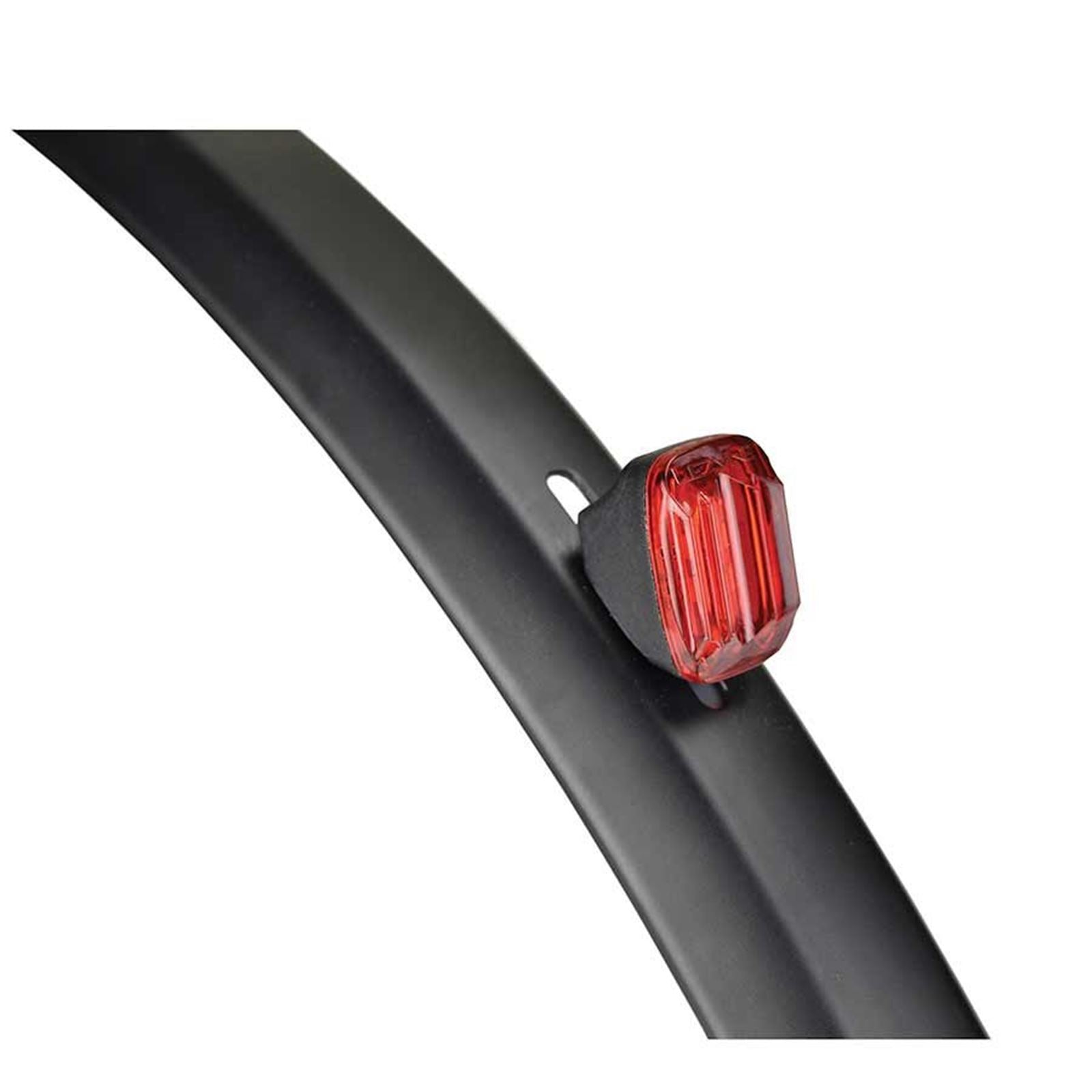 Lezyne E-Bike Rear Fender Light - Black [MPN: 1-LED-ERFNDST-V1]_1113085