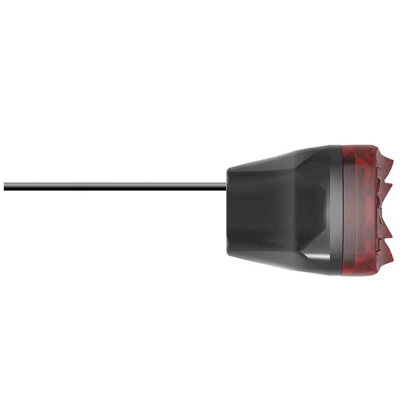 Lezyne E-Bike Rear Fender Light - Black [MPN: 1-LED-ERFNDST-V1]_1113086