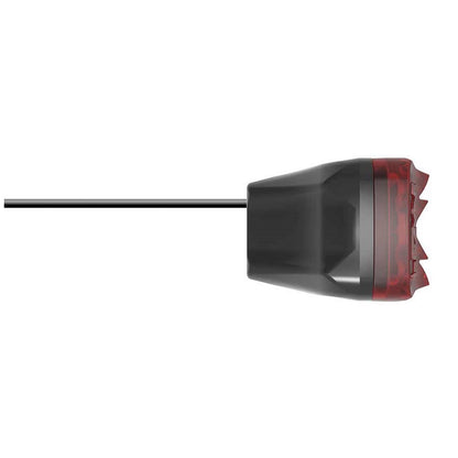 Lezyne E-Bike Rear Fender Light - Black [MPN: 1-LED-ERFNDST-V1]_1113086