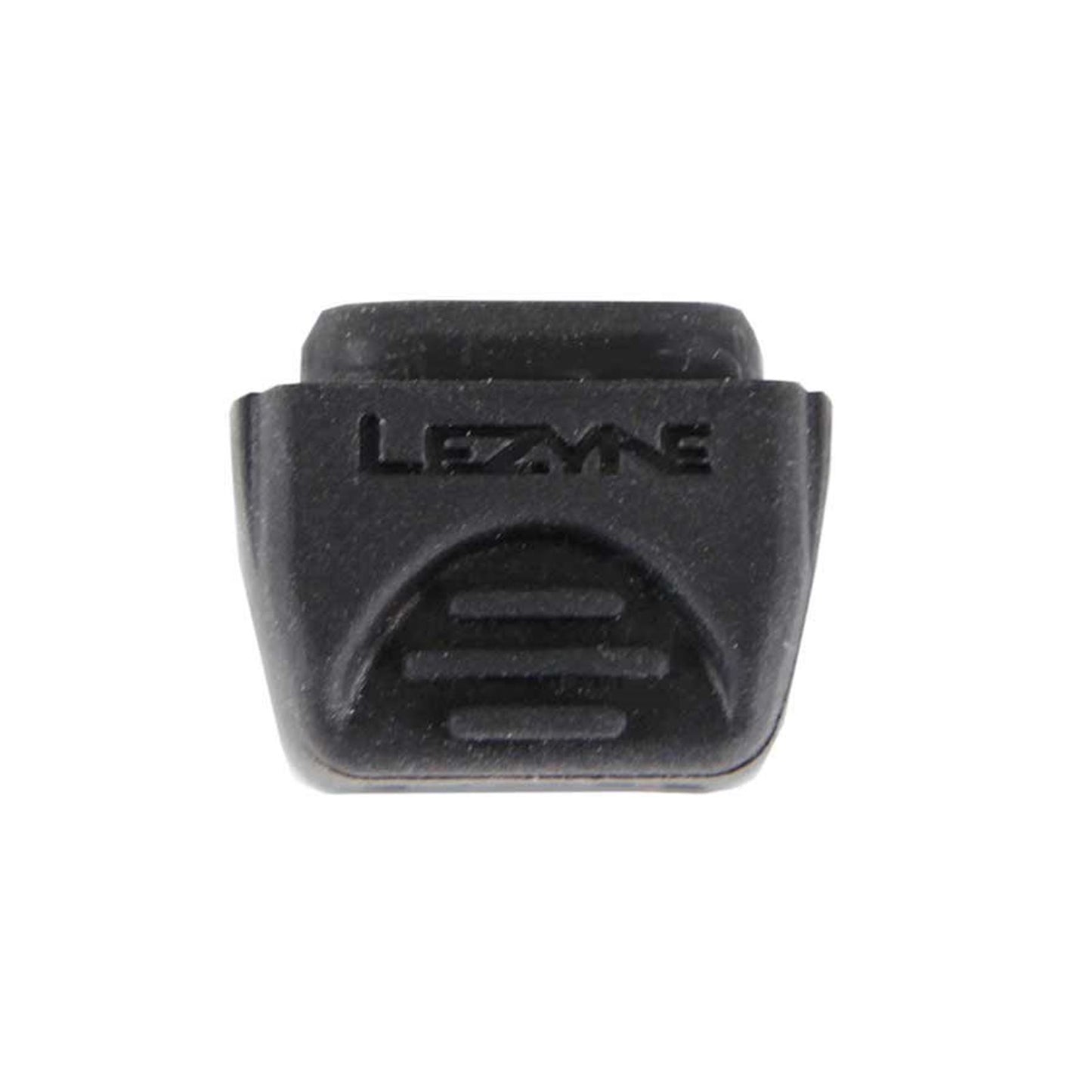 Lezyne Lights End Plug (For Hecto Drive & Micro Drive) - Black [MPN: 1-LED-RP-PLGHM-V104]_1113087