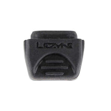 Lezyne Lights End Plug (For Hecto Drive & Micro Drive) - Black [MPN: 1-LED-RP-PLGHM-V104]_1113087