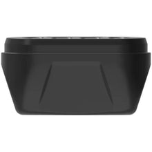 Lezyne Lights End Plug (For Hecto Drive & Micro Drive) - Black [MPN: 1-LED-RP-PLGHM-V104]_1990648