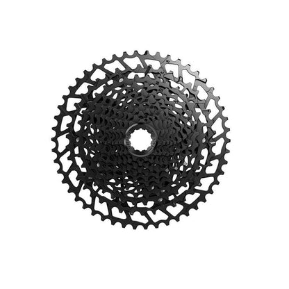 SRAM NX Eagle PG-1230 Cassette Speed:12 - 11-50T [MPN: 00.2418.086.000]_1113090