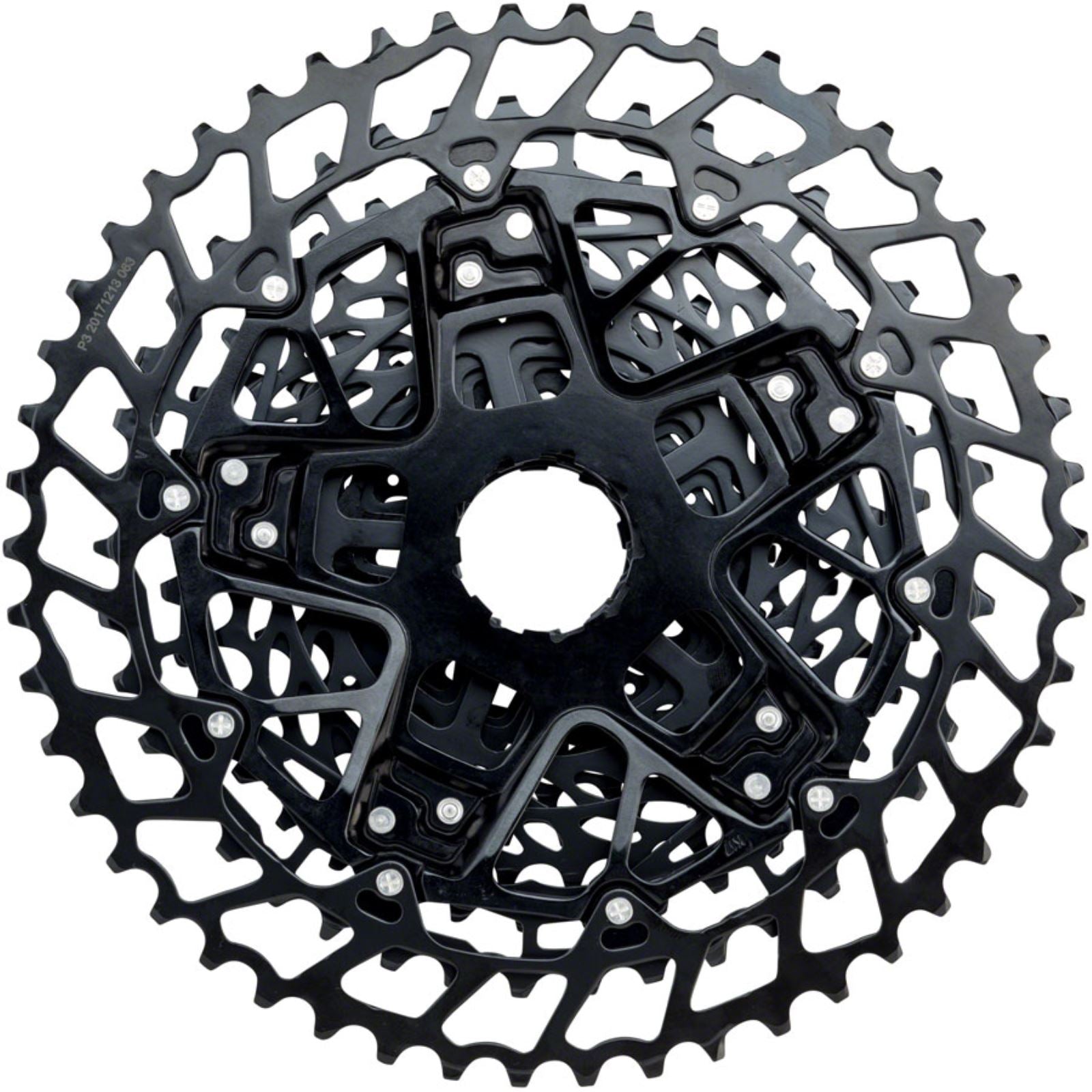 SRAM NX Eagle PG-1230 Cassette Speed:12 - 11-50T [MPN: 00.2418.086.000]_1231943