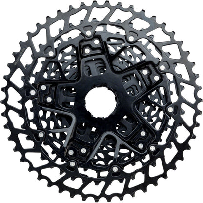 SRAM NX Eagle PG-1230 Cassette Speed:12 - 11-50T [MPN: 00.2418.086.000]_1231943