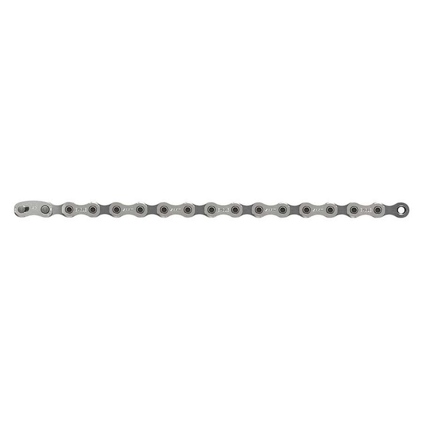 SRAM PC NX Eagle Chain - Speed: 12 - Links: 126 - Silver [MPN: 00.2518.031.011]_1113056