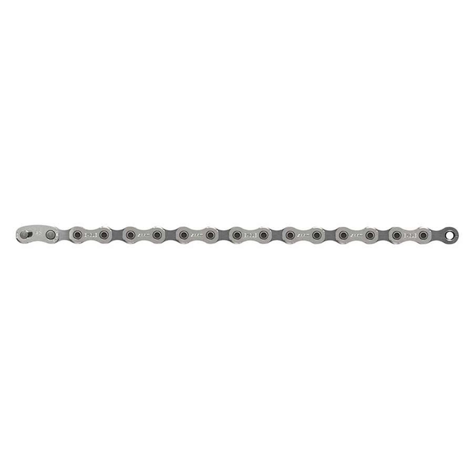 SRAM PC NX Eagle Chain - Speed: 12 - Links: 126 - Silver [MPN: 00.2518.031.011]_1113056