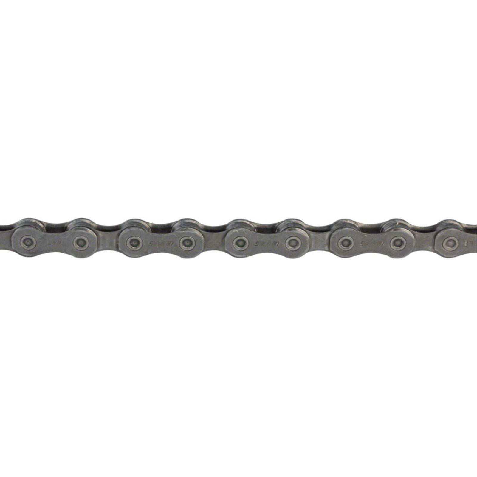 SRAM PC NX Eagle Chain - Speed: 12 - Links: 126 - Silver [MPN: 00.2518.031.011]_1231851