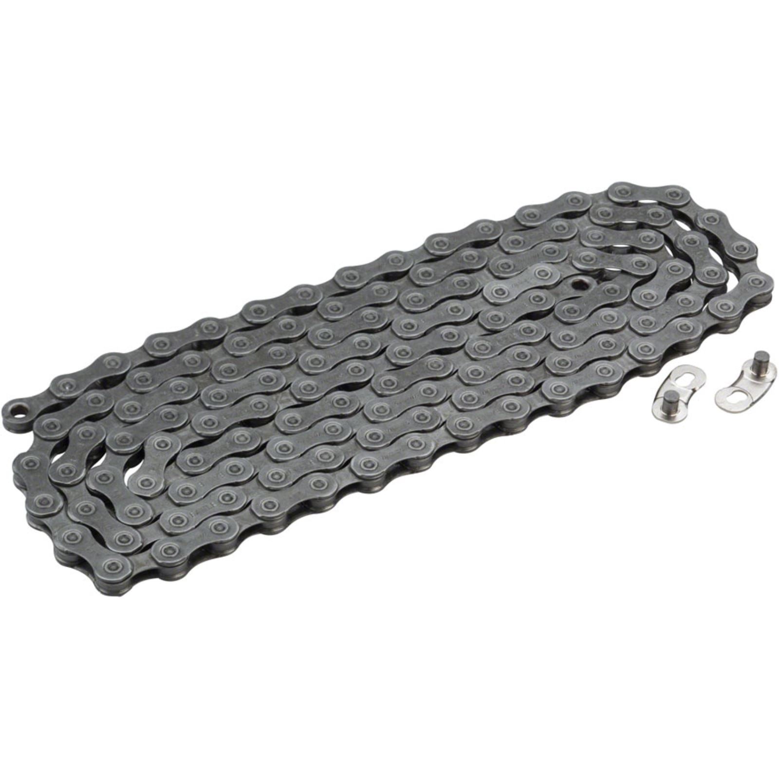 SRAM PC NX Eagle Chain - Speed: 12 - Links: 126 - Silver [MPN: 00.2518.031.011]_1231828