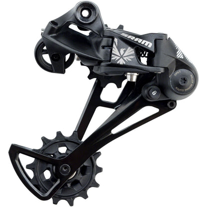 SRAM NX Eagle Rear Derailleur Speed: 12 Cage: Long - Black [MPN: 00.7518.119.000]_1231948