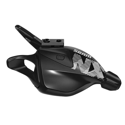 SRAM NX Eagle Trigger Shifter - Speed: 12 - Black [MPN: 00.7018.376.000]_1113067