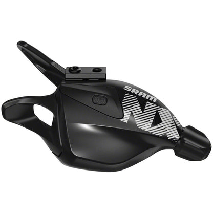 SRAM NX Eagle Trigger Shifter - Speed: 12 - Black [MPN: 00.7018.376.000]_1231945