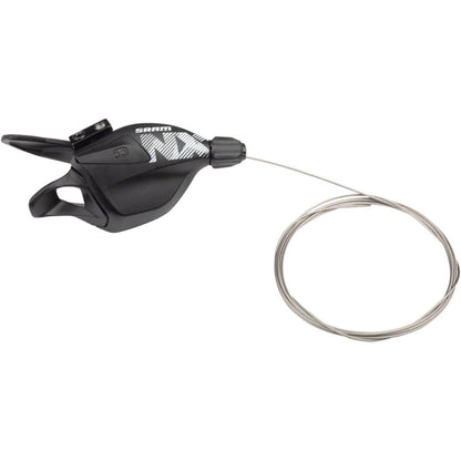 SRAM NX Eagle Trigger Shifter - Speed: 12 - Black [MPN: 00.7018.376.000]_1231946