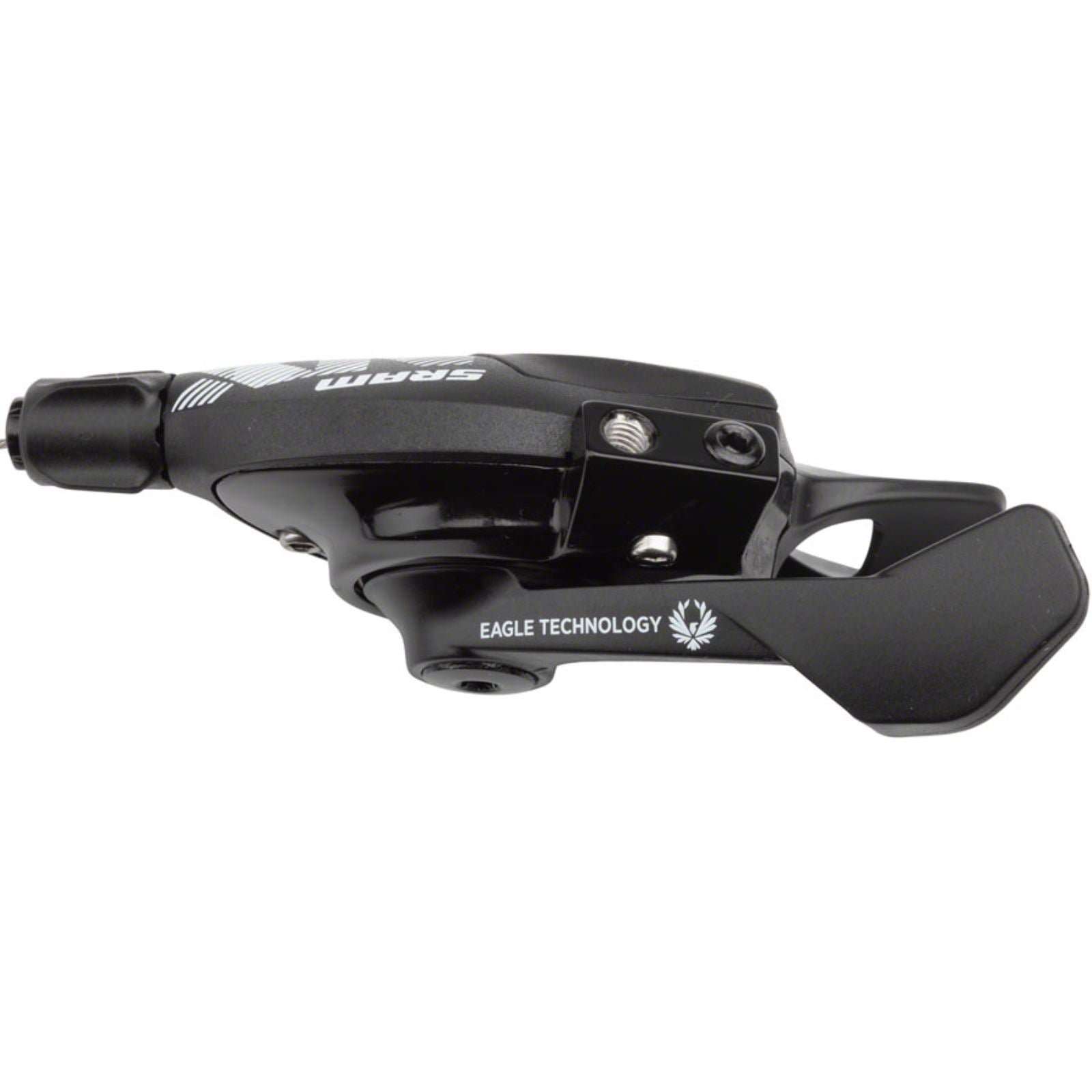 SRAM NX Eagle Trigger Shifter - Speed: 12 - Black [MPN: 00.7018.376.000]_1231947