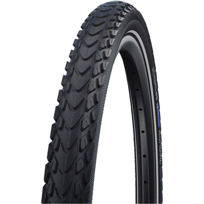 Schwalbe Marathon Mondial Hybrid Bike Tire 700x35C 67TPI - Black 11600246.03_1338976