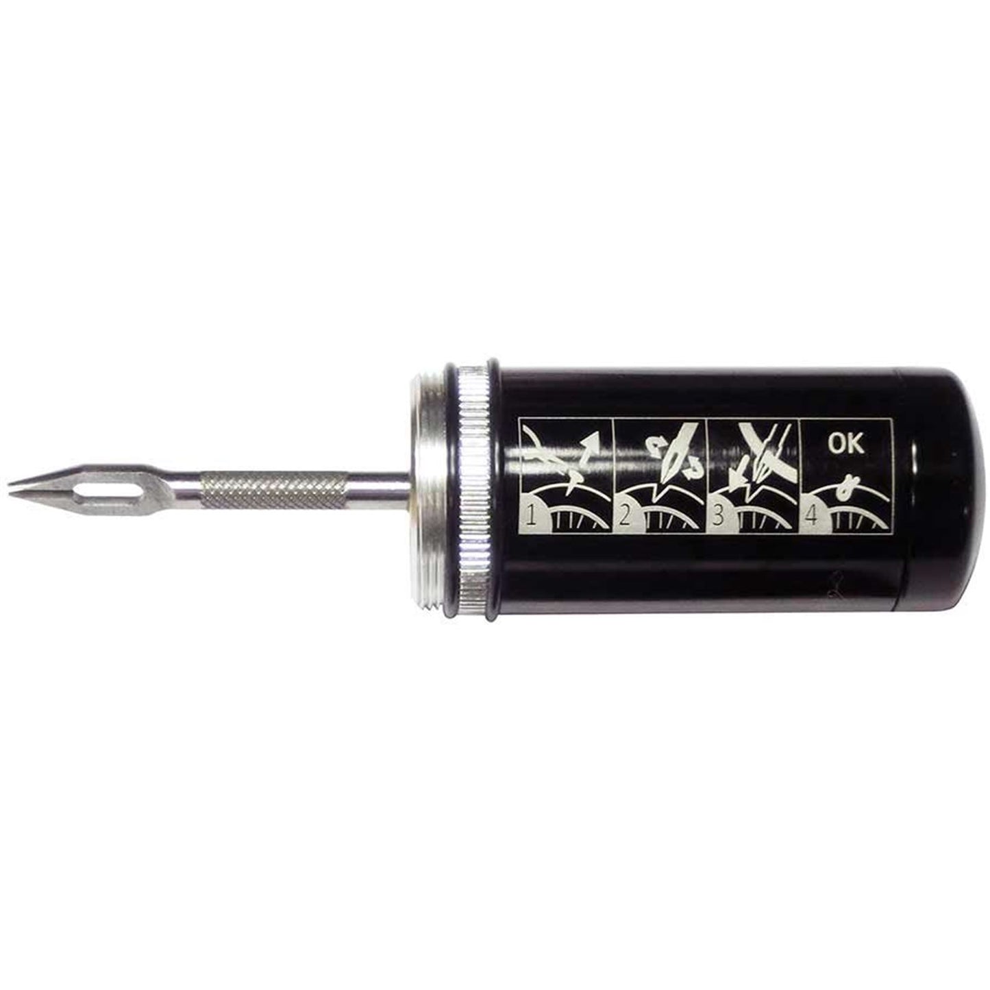 Lezyne Tubeless Plug Refill - 10pcs [MPN: 1-PK-PTBLS-V104-10]_1113132