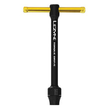 Lezyne Torque Drive - Torque Wrench [MPN: 1-MT-TTDR-V104T12]_1113141