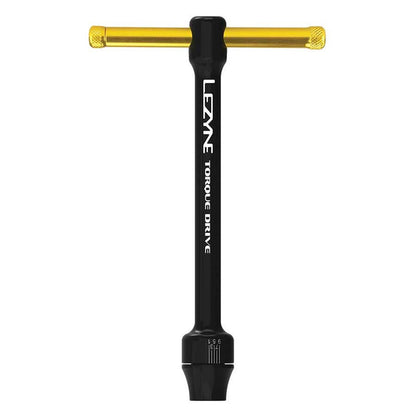 Lezyne Torque Drive - Torque Wrench [MPN: 1-MT-TTDR-V104T12]_1113141