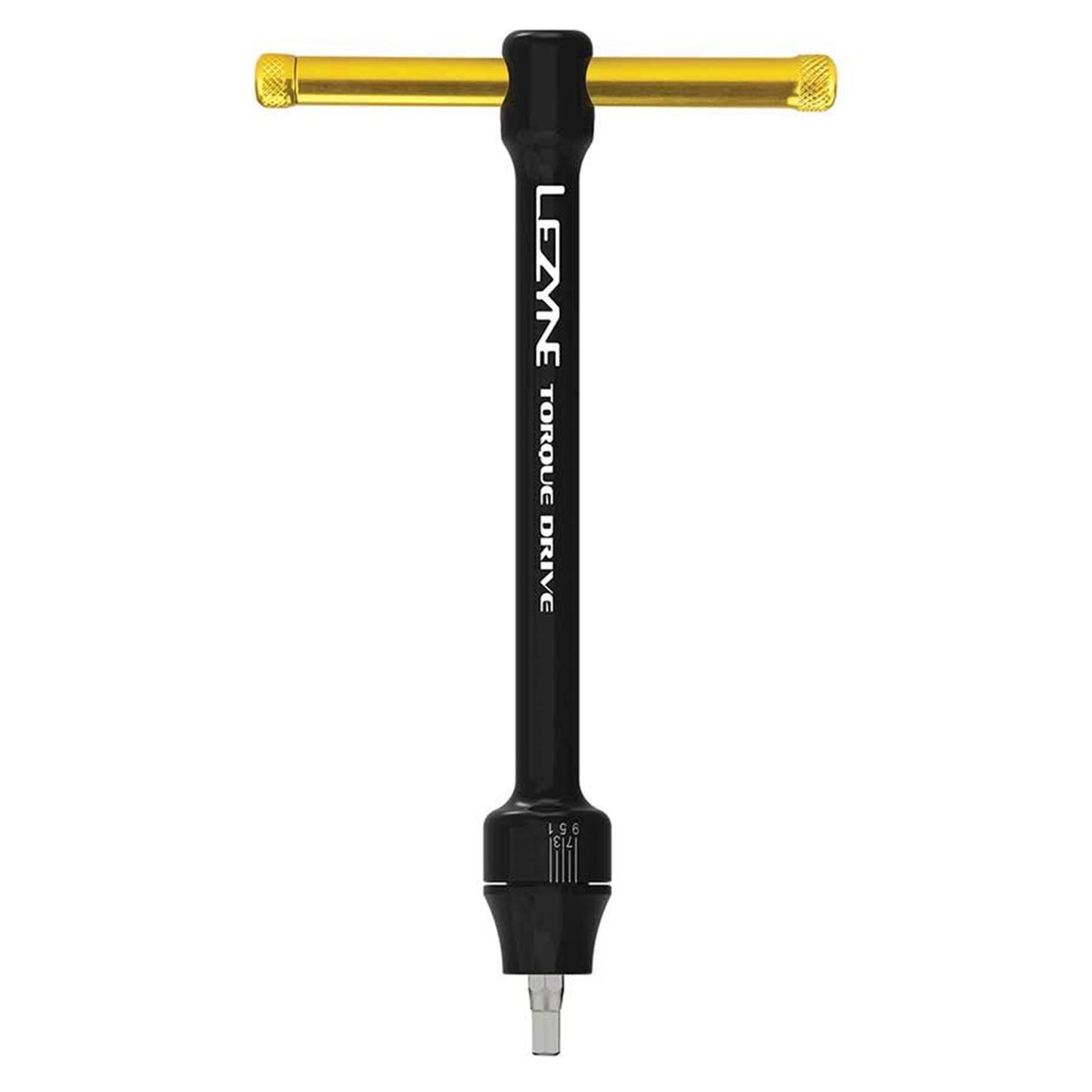Lezyne Torque Drive - Torque Wrench [MPN: 1-MT-TTDR-V104T12]_1113142