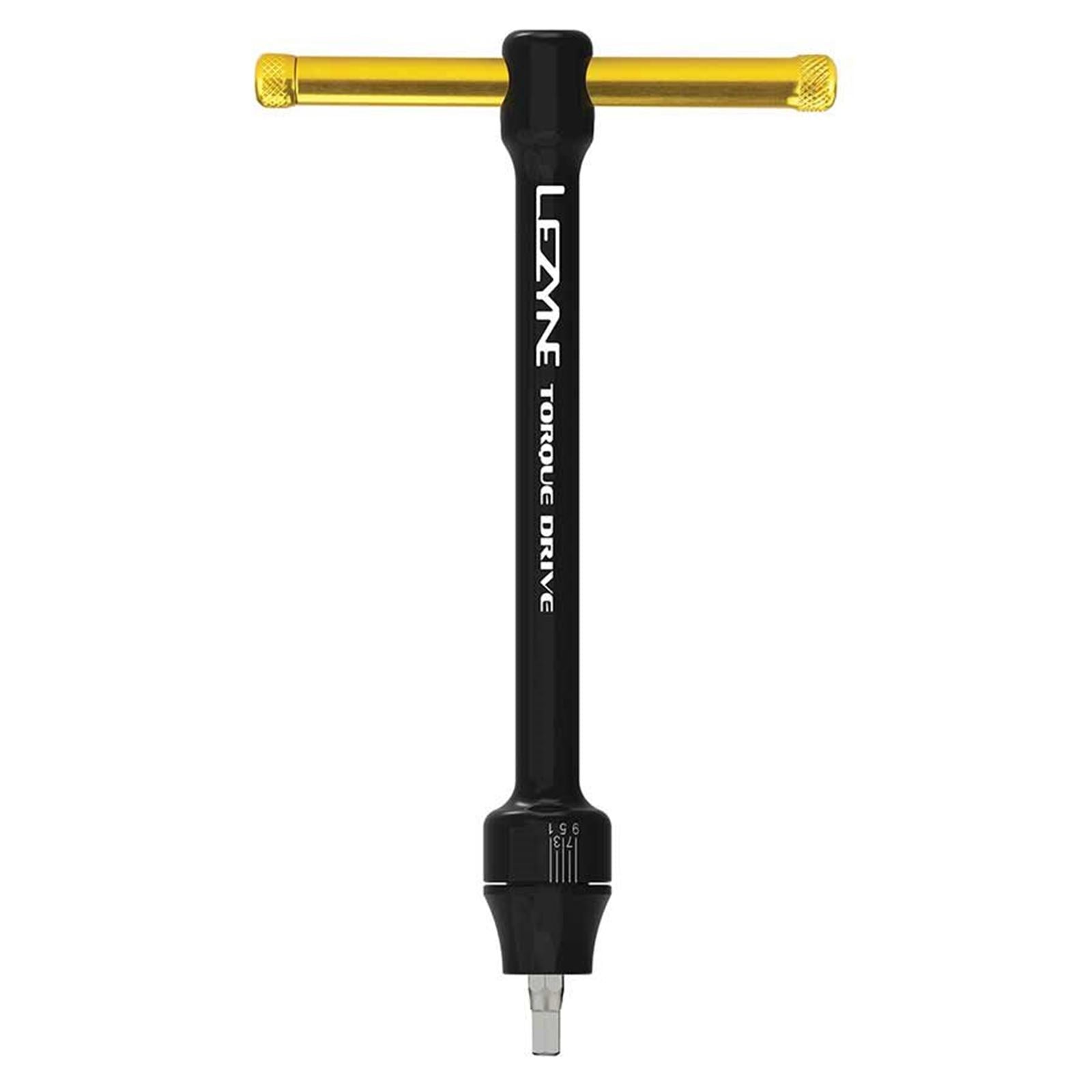 Lezyne Torque Drive - Torque Wrench [MPN: 1-MT-TTDR-V104T12]_1113142