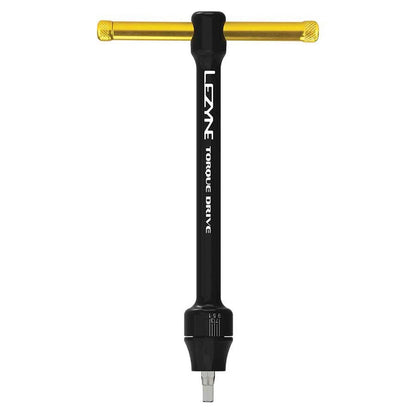 Lezyne Torque Drive - Torque Wrench [MPN: 1-MT-TTDR-V104T12]_1113142