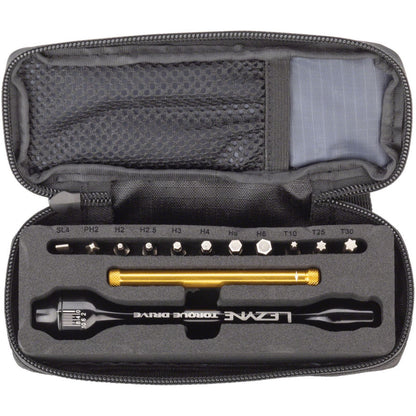 Lezyne Torque Drive - Torque Wrench [MPN: 1-MT-TTDR-V104T12]_1265009