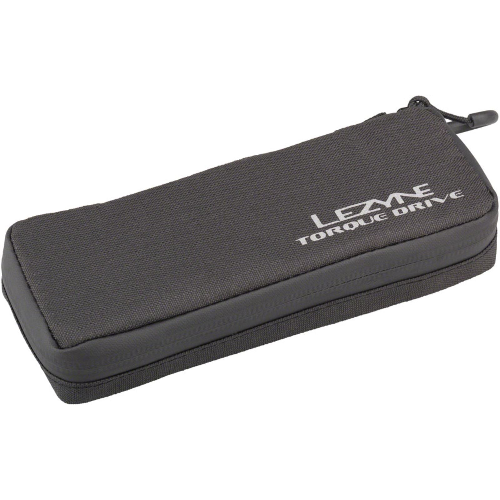 Lezyne Torque Drive - Torque Wrench [MPN: 1-MT-TTDR-V104T12]_1265010