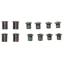 Truvativ Steel Chain Ring Bolt Kit - Black [MPN: 11.6915.017.000]_1113102