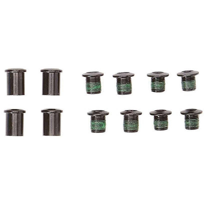 Truvativ Steel Chain Ring Bolt Kit - Black [MPN: 11.6915.017.000]_1113102