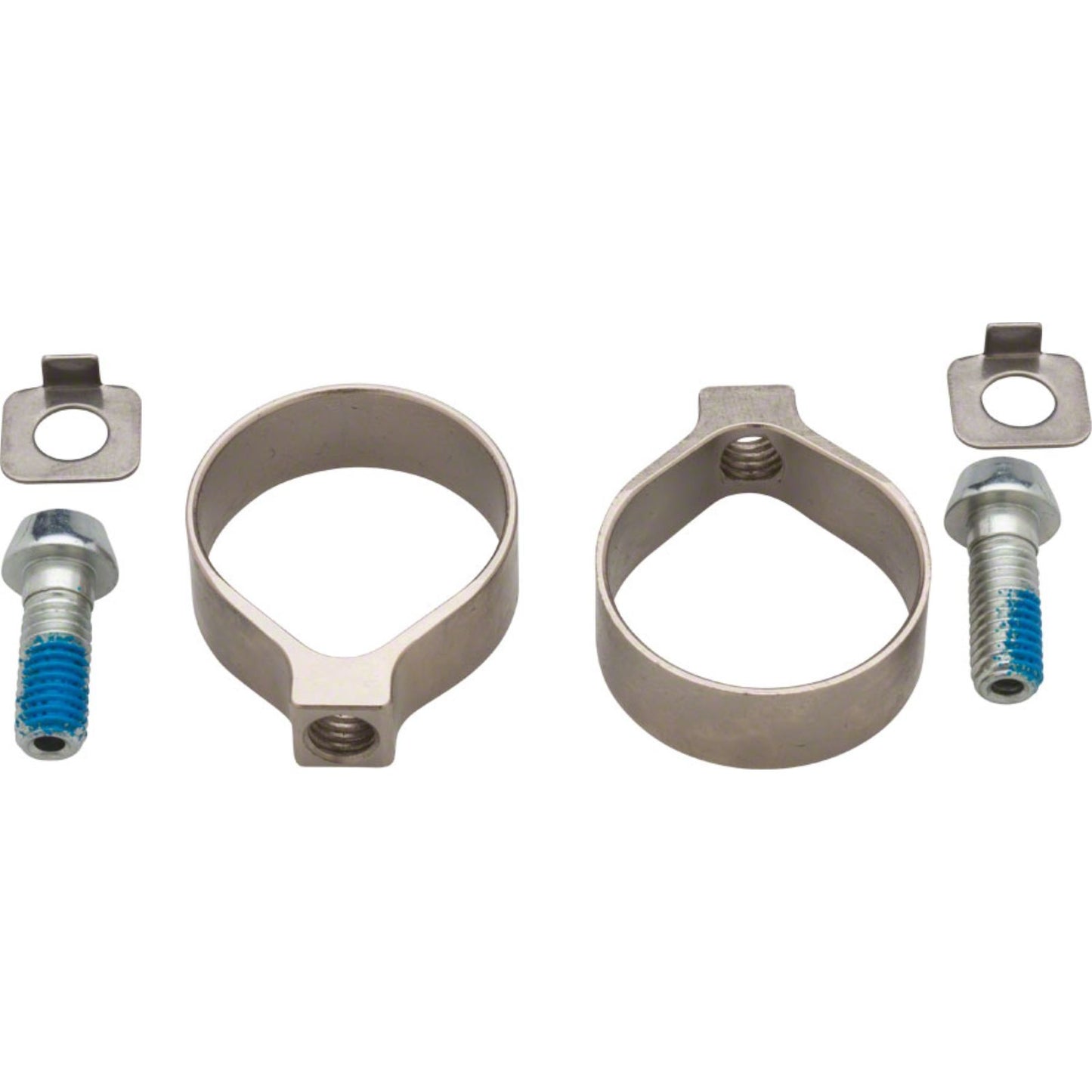 SRAM Clamp Collar for Hydraulic Road Shifter [MPN: 11.7018.002.000]_1195572