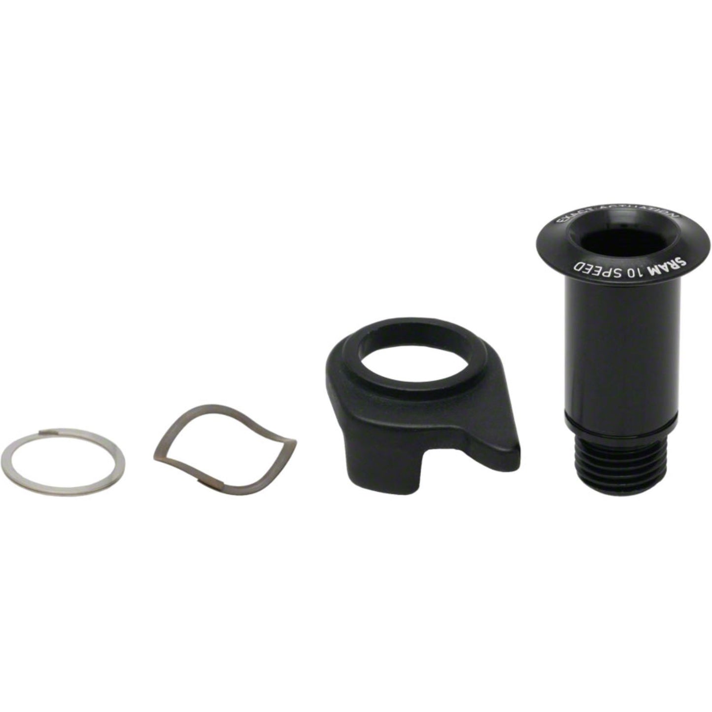 SRAM X0/X9 Main Bolt - 11sp./10sp. Kit [MPN: 11.7515.049.000]_1187448