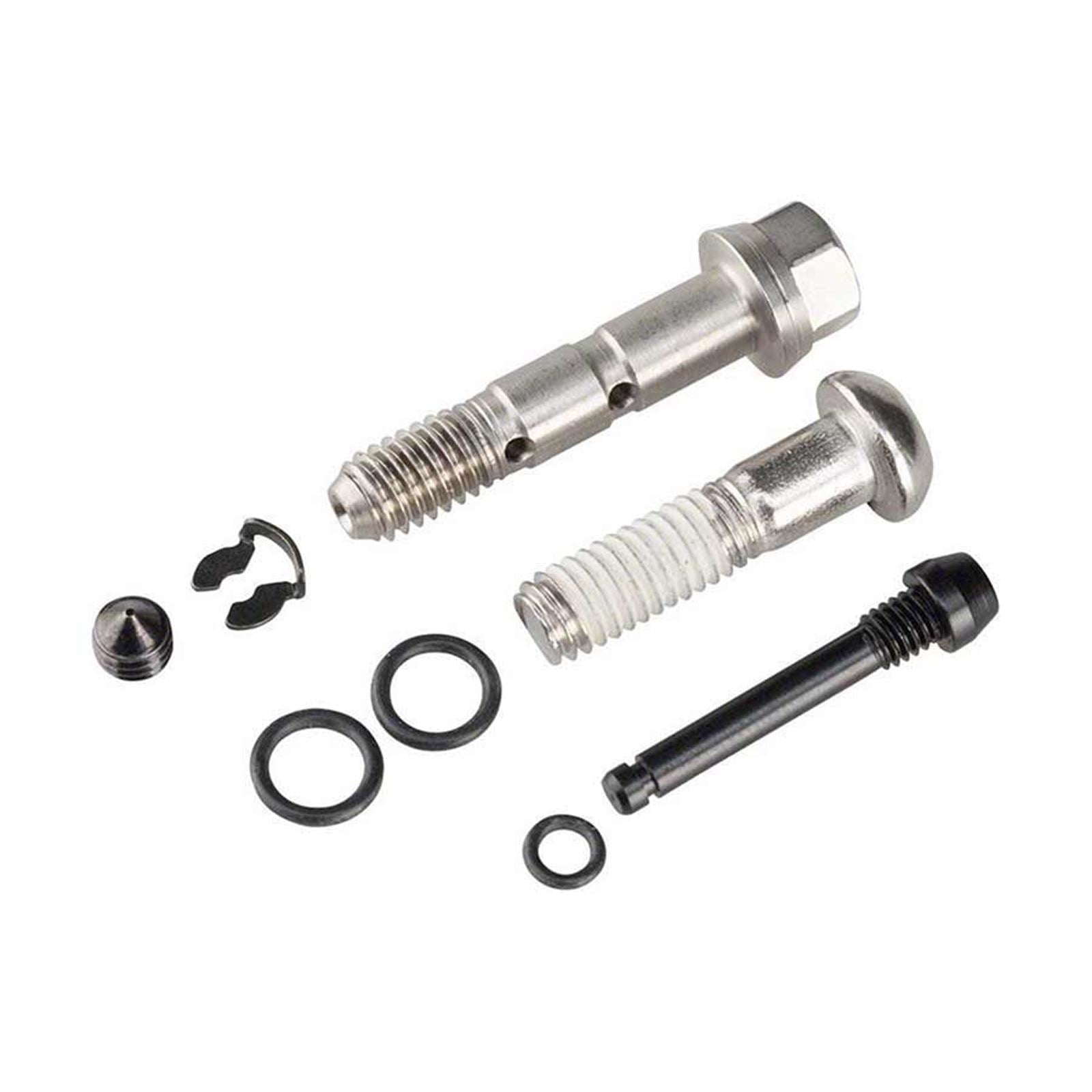 SRAM Guide RSC Caliper Hardware Kit [MPN: 11.5018.021.002]_1113106