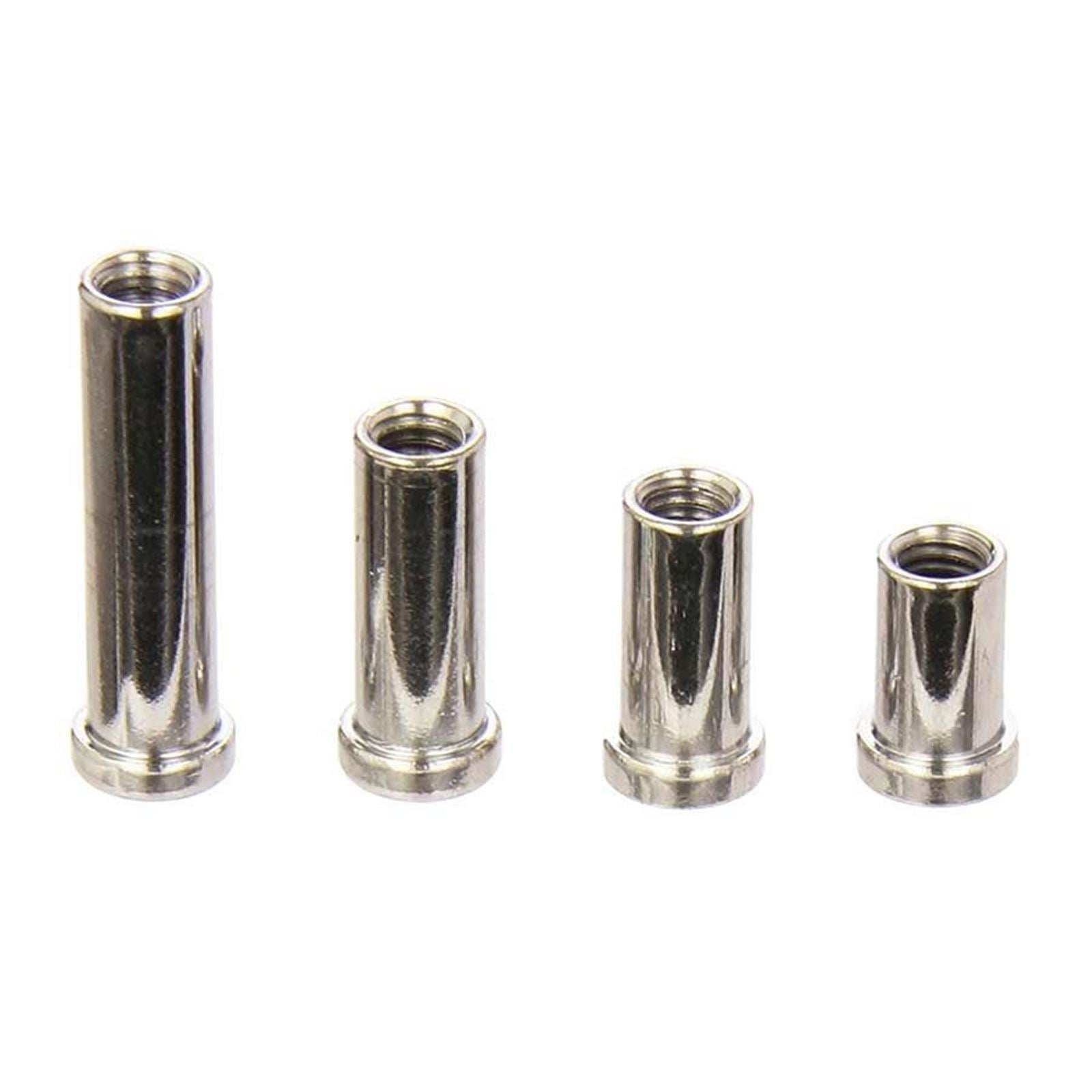 SRAM Center Nut Set - 12,16,20,30mm [MPN: 11.5415.007.000]_1113107