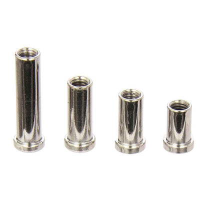 SRAM Center Nut Set - 12,16,20,30mm [MPN: 11.5415.007.000]_1113107