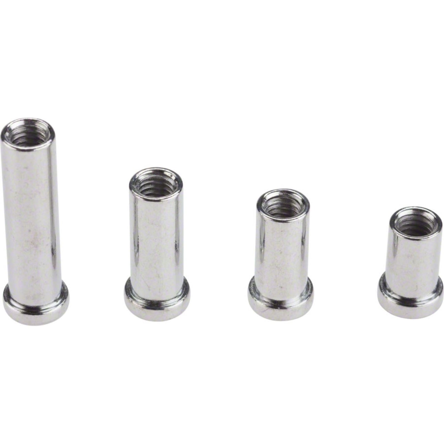 SRAM Center Nut Set - 12,16,20,30mm [MPN: 11.5415.007.000]_1181020