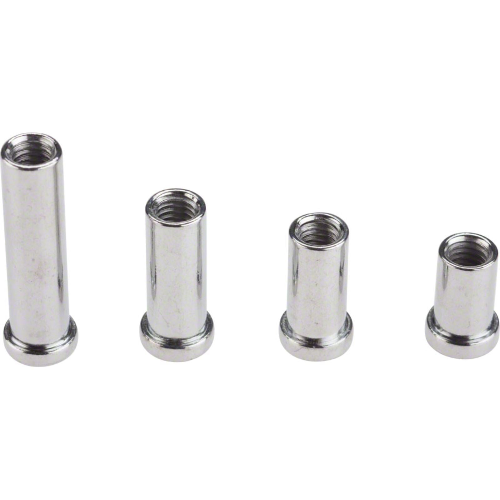 SRAM Center Nut Set - 12,16,20,30mm [MPN: 11.5415.007.000]_1181020