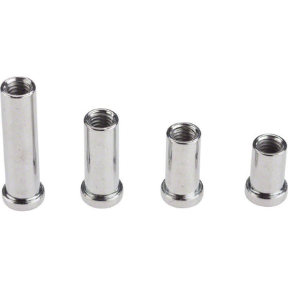 SRAM Center Nut Set - 12,16,20,30mm [MPN: 11.5415.007.000]_1181020