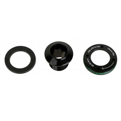 SRAM BB30 Self Extracting Crank Arm Bolt M18/M30 - Left [MPN: 11.6115.530.050]_1113109