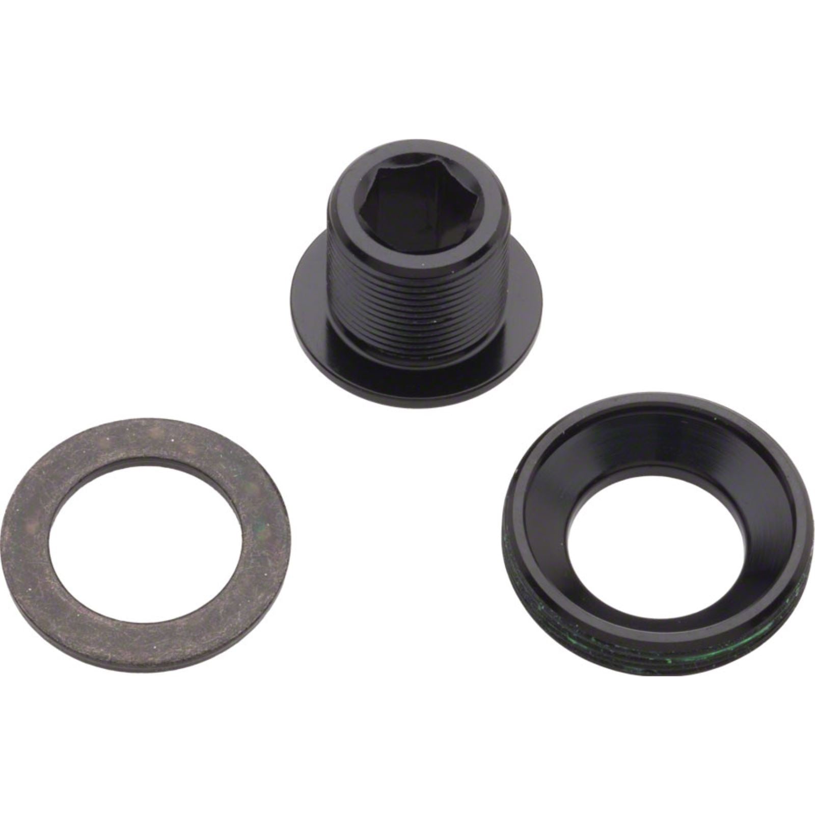 SRAM BB30 Self Extracting Crank Arm Bolt M18/M30 - Left [MPN: 11.6115.530.050]_1185834