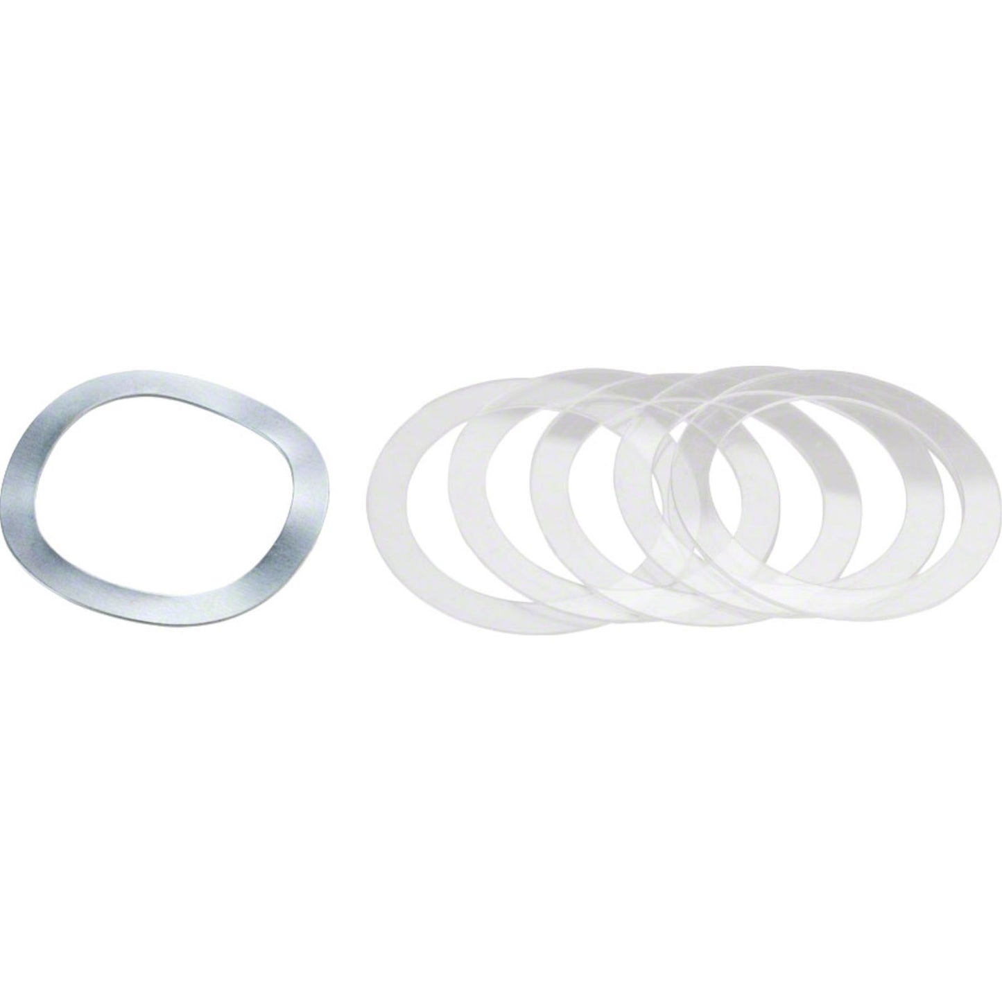 SRAM BB30 Shim/Wave Washer Kit [MPN: 11.6415.003.000]_1183662