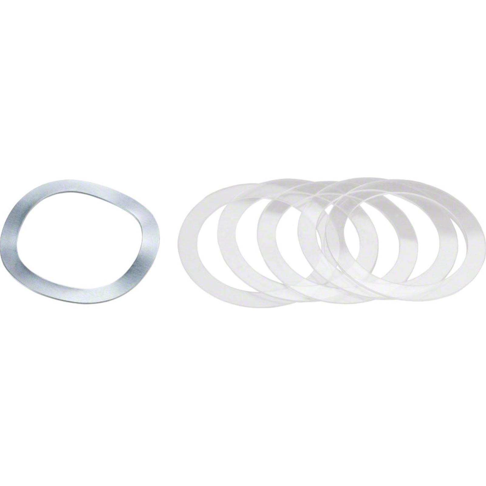 SRAM BB30 Shim/Wave Washer Kit [MPN: 11.6415.003.000]_1183662