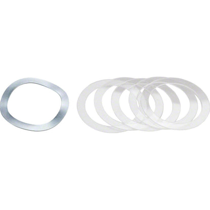 SRAM BB30 Shim/Wave Washer Kit [MPN: 11.6415.003.000]_1183662