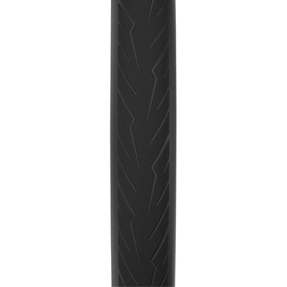 Pirelli - Bicycle Cinturato Velo TLR Road Bike Tire 700x26C 66TPI - Black 3370700_1295925