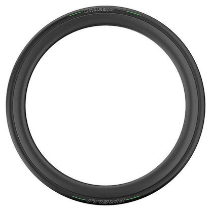 Pirelli - Bicycle Cinturato Velo TLR Road Bike Tire 700x35C 66TPI - Black 3371000_1113174