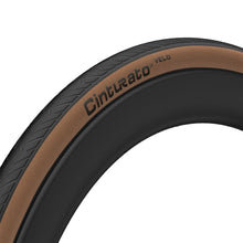 Pirelli - Bicycle Cinturato Velo TLR Road Bike Tire 700x28C 66TPI - Tanwall 4043300_1113179