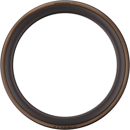 Pirelli - Bicycle Cinturato Velo TLR Road Bike Tire 700x28C 66TPI - Tanwall 4043300_1295860