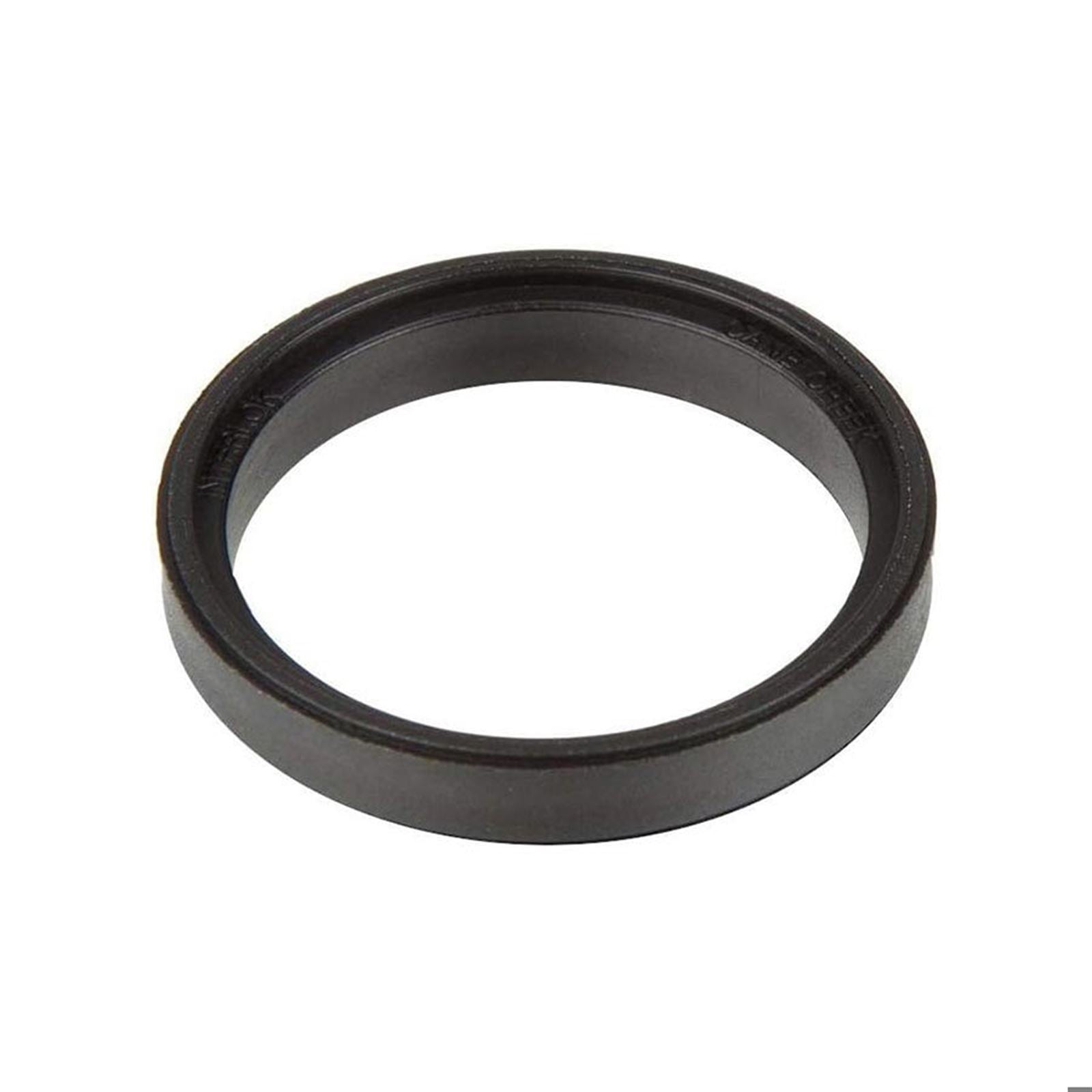 Cane Creek 10 Series Spacers - Headset Spacer - 1-1/8'', 5mm - Composite Black [MPN: .HSS2201]_1769199