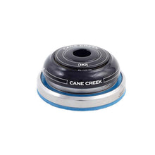 Cane Creek 110 Integrated Tapered Headset Complete IS41/28.6/H9 | IS52/40 - Black [MPN: BAA0768K]_1113171