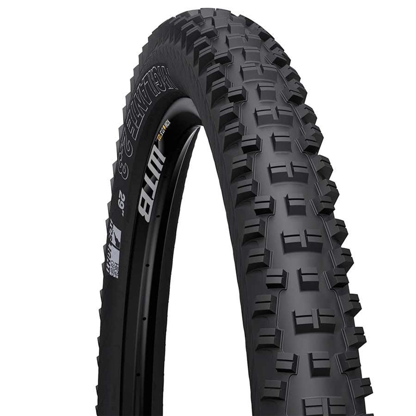 WTB Vigilante Bike Tire 26''x2.30 27TPI - Black [MPN: W010-0536]_1113157