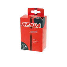 Kenda - Bicycle Bike Tube, Presta, Length: 48mm - 700Cx45-50C 12700018_1113199